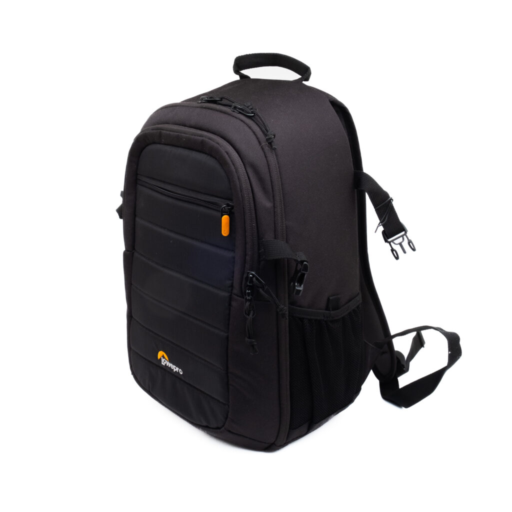 Lowepro reppu Lowepro Tahoe BP 150 - Käytetty