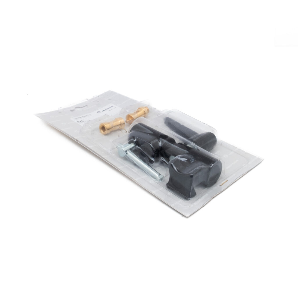 Manfrotto 026 Manfrotto 026 Lite-Tite Swivel Umbrella Adapter (sis. ALV 25,5%) – Käytetty