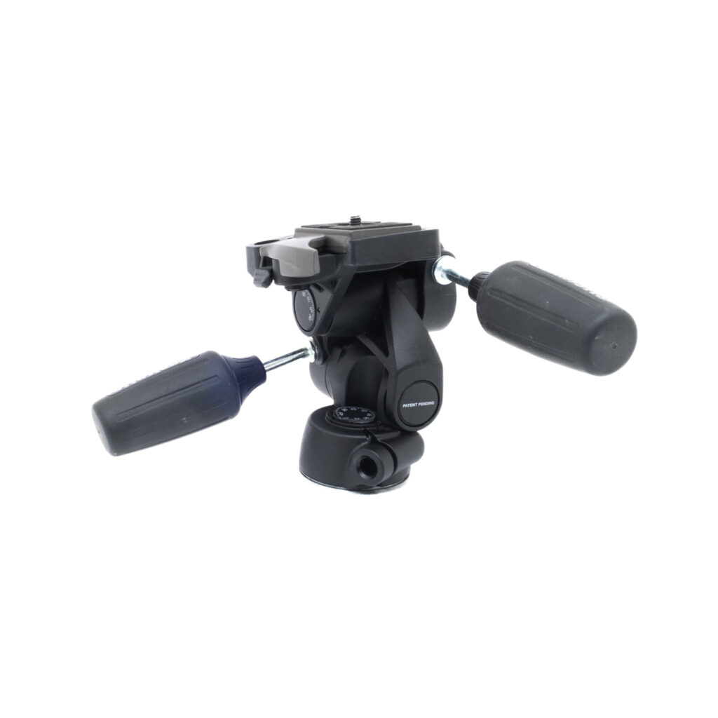 Manfrotto 804RC2-1 Manfrotto 804RC2 - Käytetty