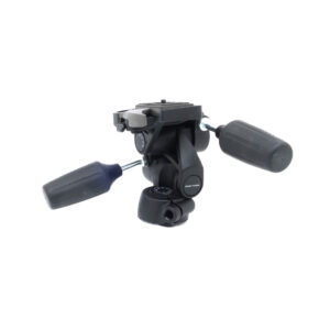Manfrotto 804RC2-1 Manfrotto 804RC2 - Käytetty