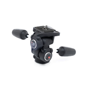 Manfrotto 804RC2-2 Manfrotto 804RC2 - Käytetty