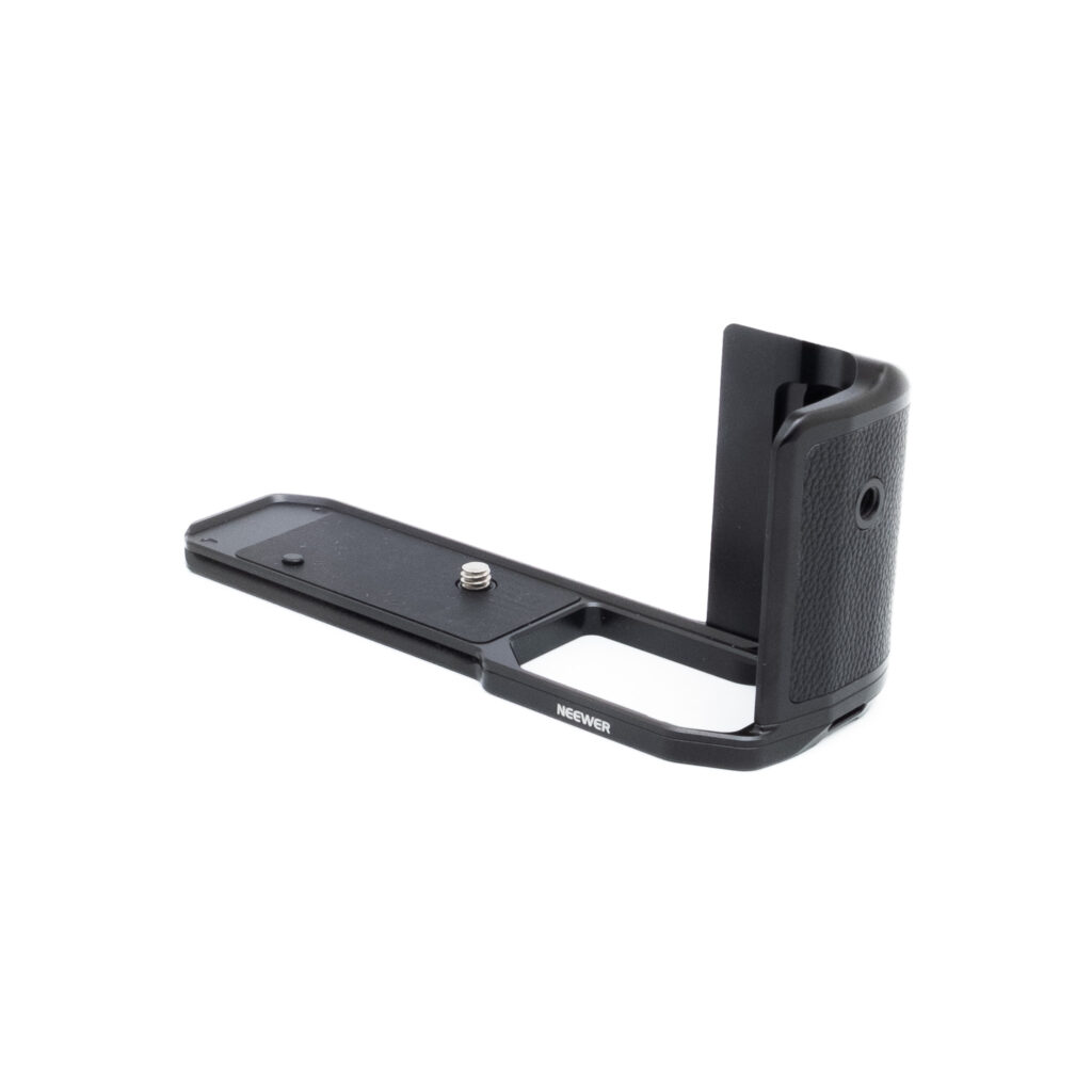 NEEWER CA073 Handgrip L-Shape Grip for Nikon Z f  - Käytetty