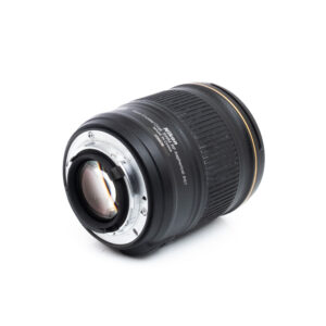 Nikon 28mm f18 G-1 Nikon AF-S Nikkor 28mm f/1.8 G (sis. ALV 25,5%) - Käytetty