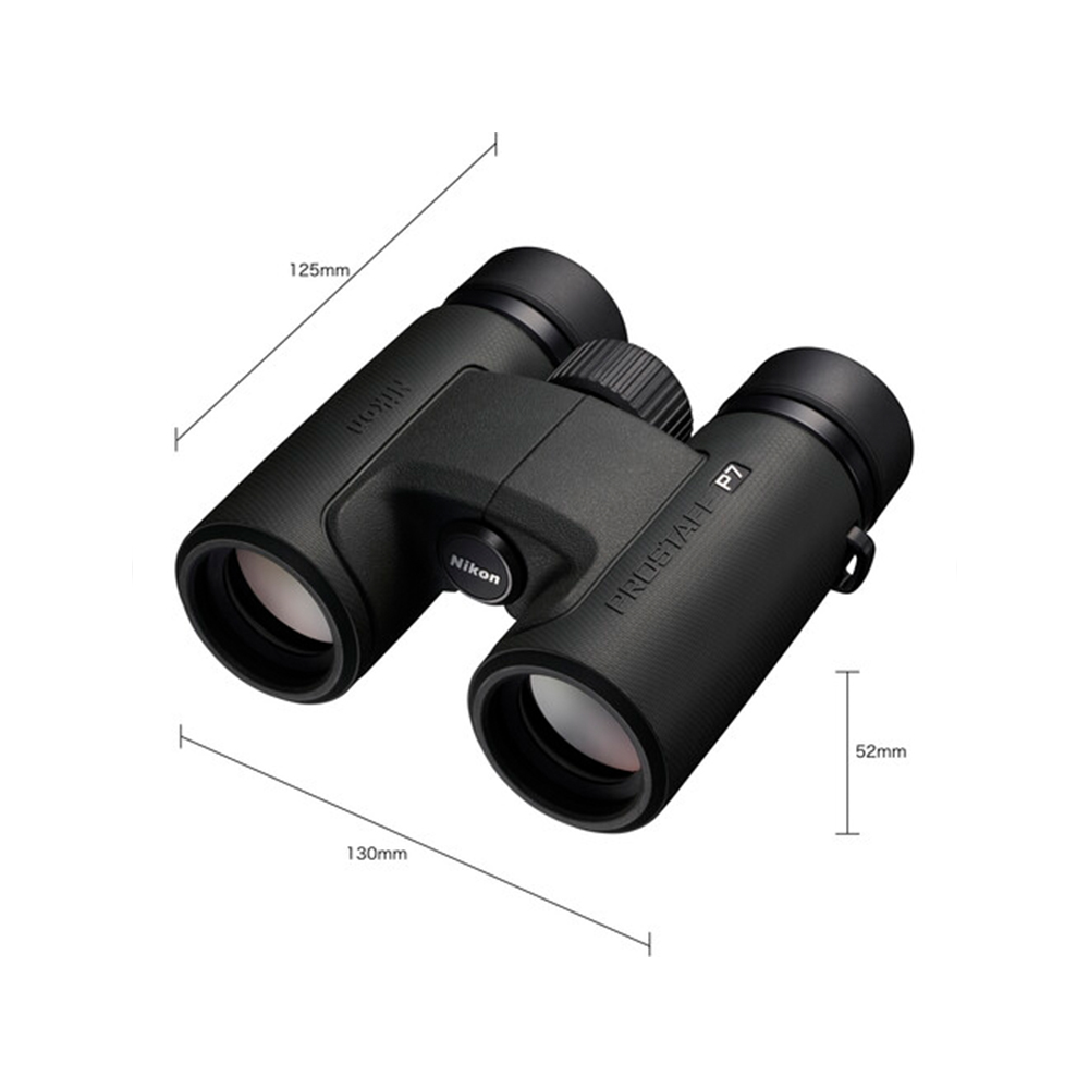 Nikon PROSTAFF P7 10x30 4 Nikon Prostaff P7 10x30 binoculars