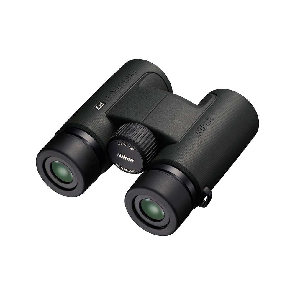 Nikon PROSTAFF P7 10x30 7 Nikon Prostaff P7 10x30 binoculars