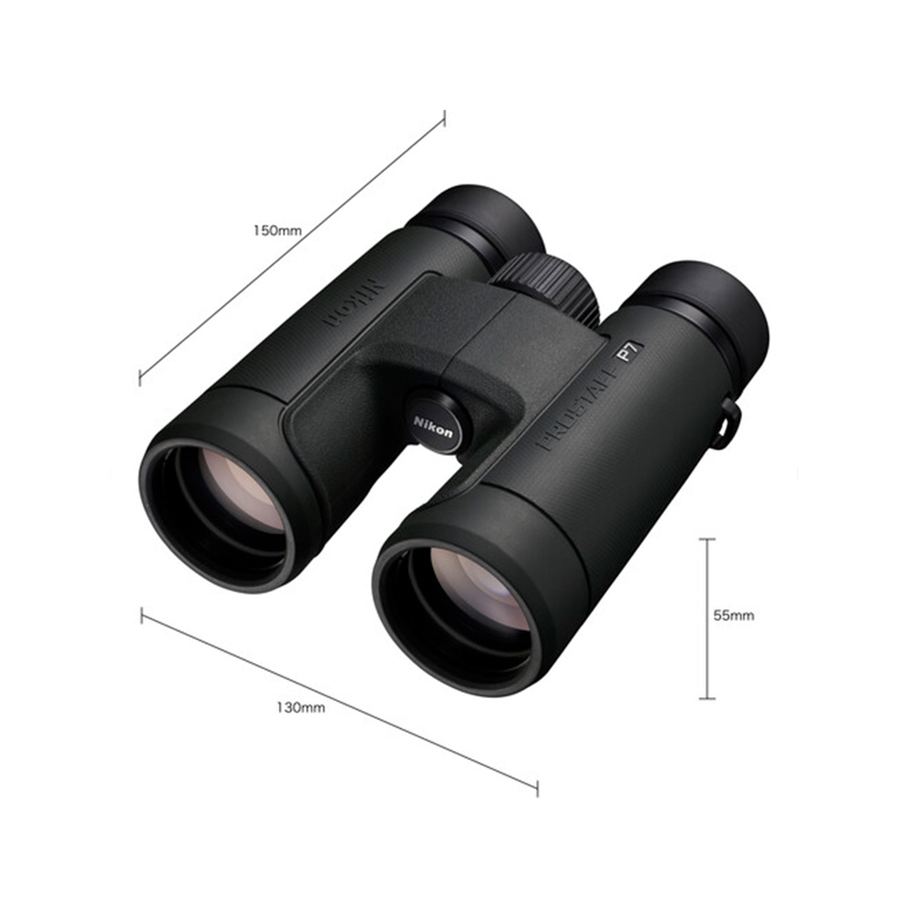 Nikon PROSTAFF P7 10x42 7 Nikon Prostaff P7 10x42 binoculars