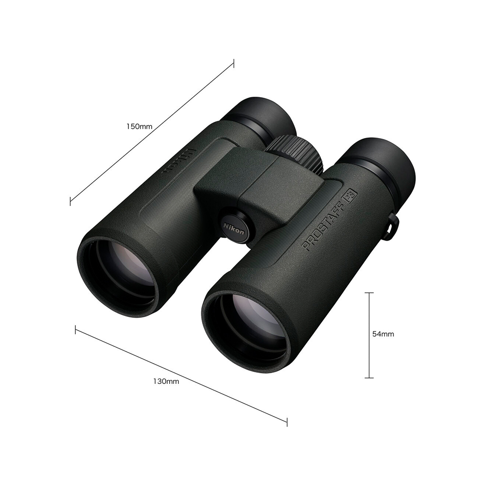 Nikon Prostaff P3 10x42 -kiikari