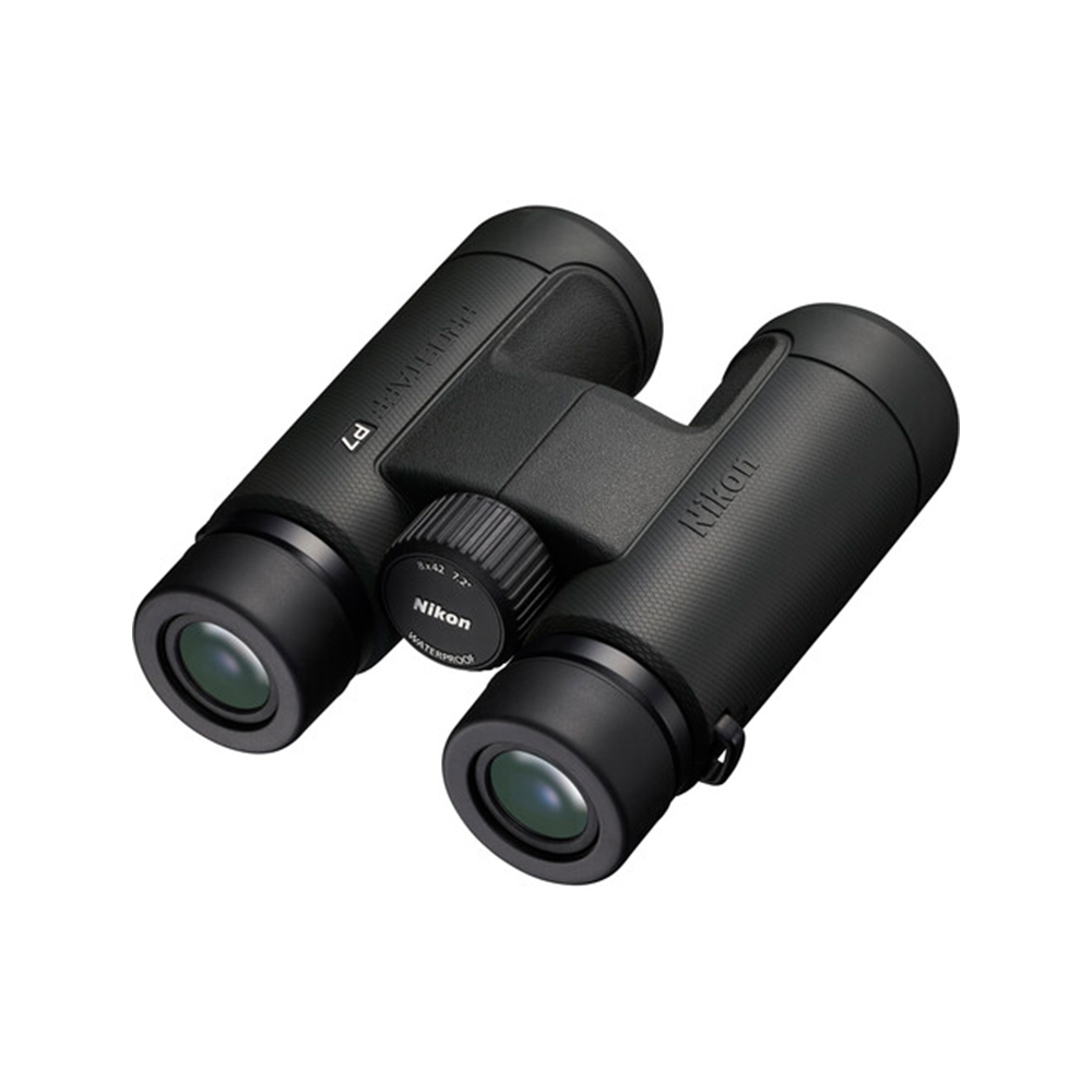 Nikon Prostaff P7 8x42 2 Nikon Prostaff P7 8x42 binoculars