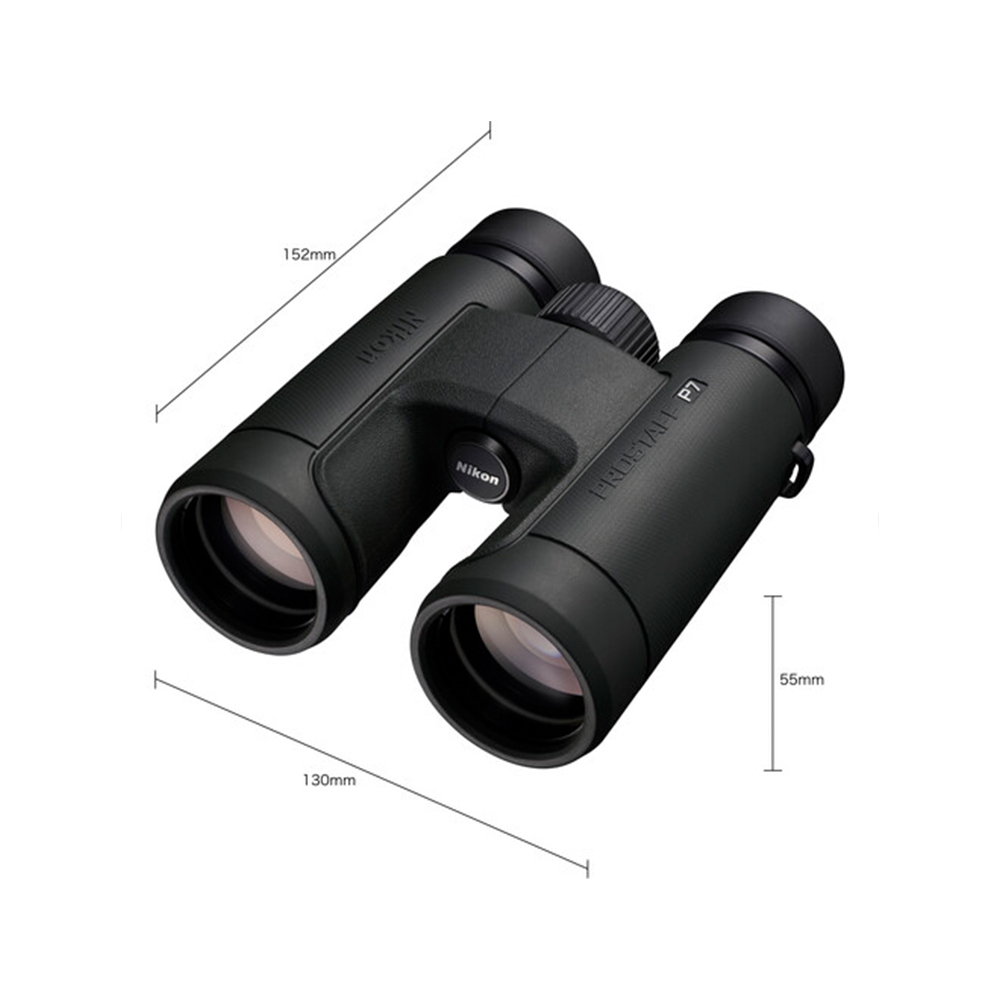 Nikon Prostaff P7 8x42 6 Nikon Prostaff P7 8x42 binoculars