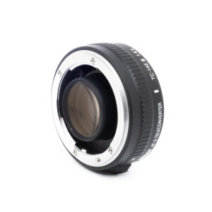 Nikon TC-14E III-2 Nikon AF-S Teleconverter 1.4x TC-14E III - Käytetty