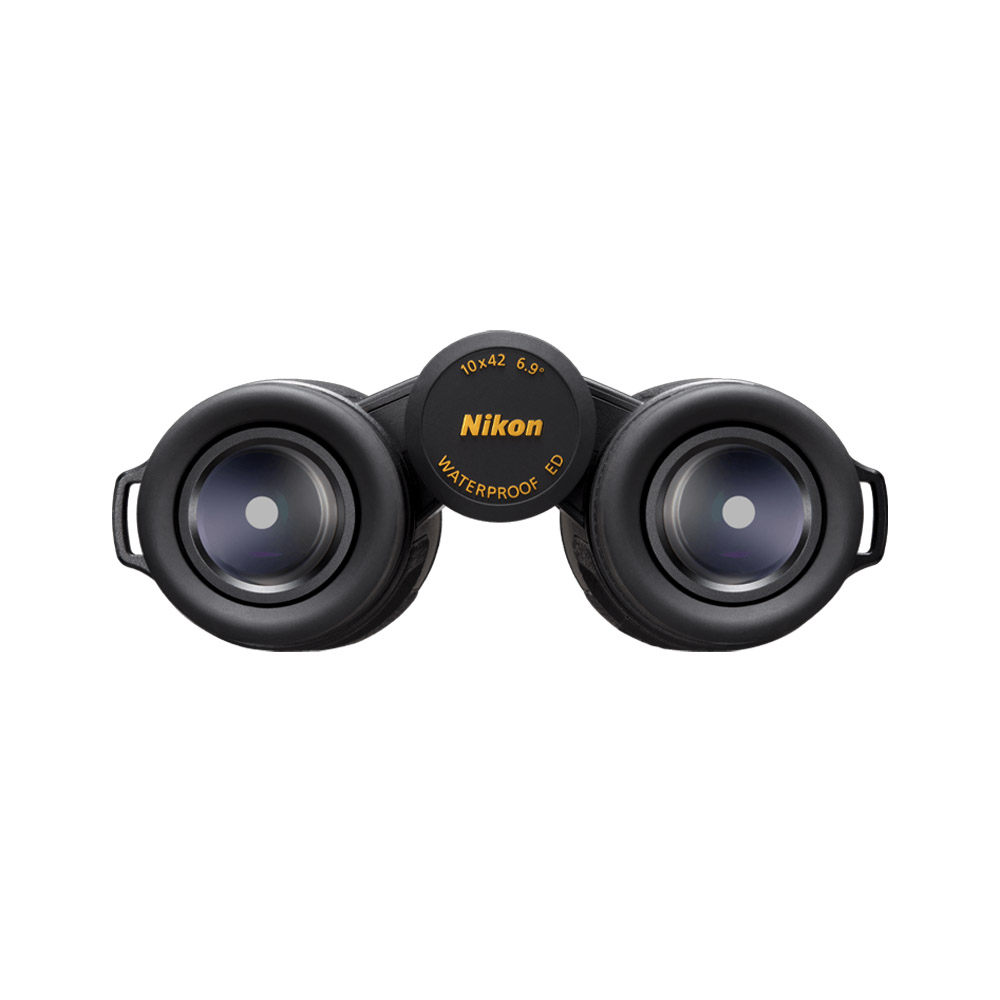Nikon Monarch HG 8x30 -kiikari