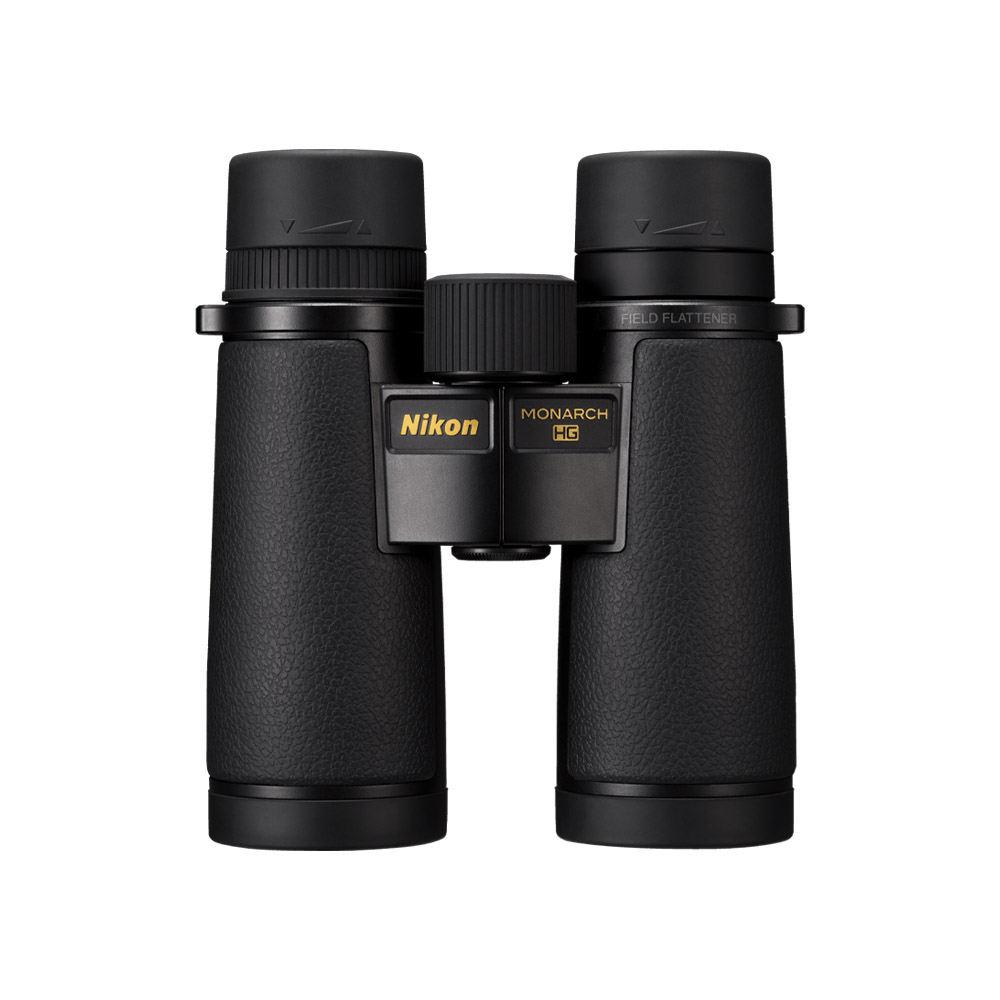 Nikon Monarch HG 8x30 -kiikari