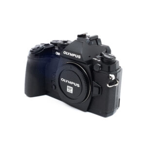 Olympus OM-D E-M1 (SC 16000) - Käytetty