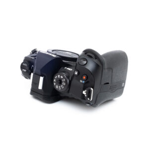 OM System OM-1 Mark II (SC 200, takuu 18kk) - Käytetty