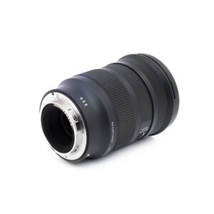 Sigma 16-28mm f28 DG DN Sony-1 Sigma 16-28mm f/2.8 DG DN C Sony FE (Kunto K5) - Käytetty