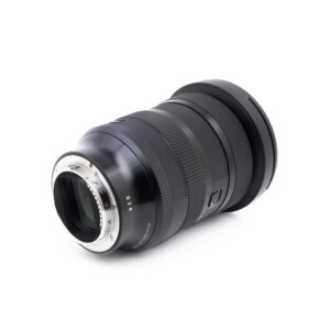Sigma 24-70mm f28 DG DN II Sony-1 Sigma Art 24-70mm f/2.8 DG DN II Sony FE (sis. ALV 25,5%) - Käytetty