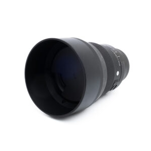 Sigma 85mm f14 DG DN Sony-3 Sigma 85mm f/1.4 Art DG DN Sony FE (sis. ALV 25,5%, takuu 6kk) - Käytetty