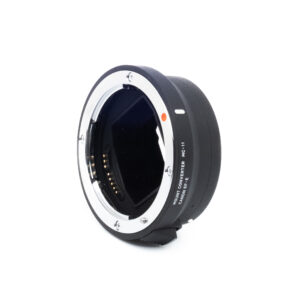 Sigma MC-11 EF E-2 Sigma MC-11 adapteri (sis. ALV 25,5%) - Käytetty