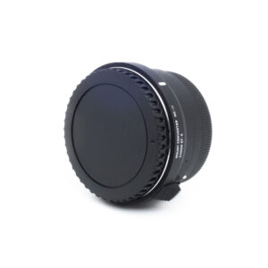Sigma MC-11 EF E-3 Sigma MC-11 adapteri (sis. ALV 25,5%) - Käytetty