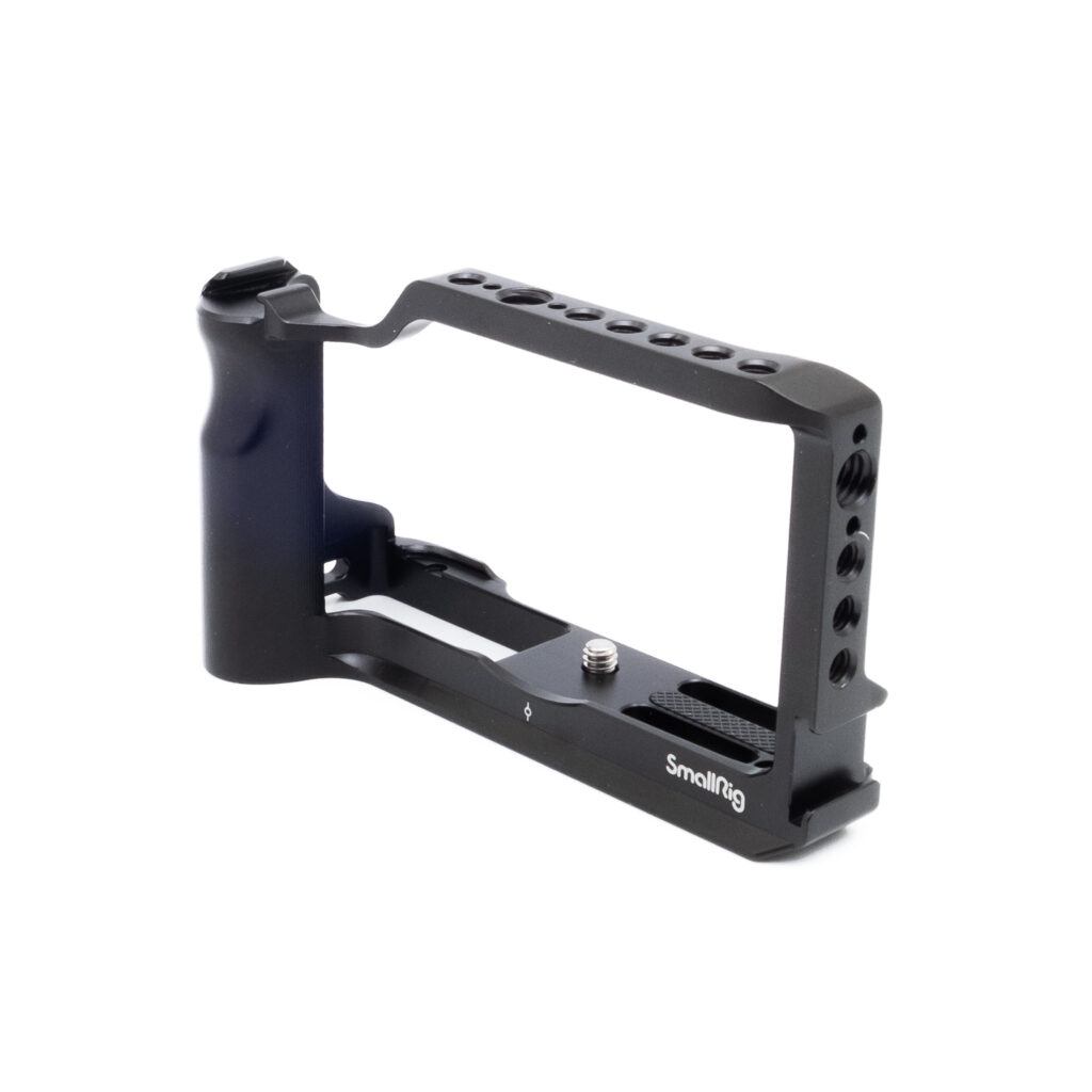 Smallrig cage M6-2 Smallrig CC2515 Canon EOS M6 Mark II häkki - Käytetty