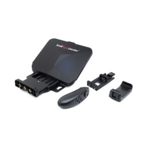 Smallrig teleprompter SmallRig 3374 Portable Tablet/Smartphone/DSLR Teleprompteri - Käytetty
