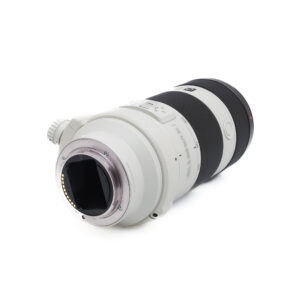 Sony FE 70-200mm f/4 G OSS (Kunto K5, takuu 6kk) - Käytetty