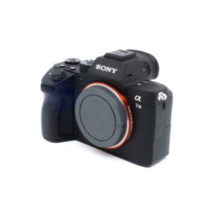 Sony A7 III 5572-5 Sony A7 III (SC 8000) – Käytetty