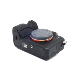 Sony A7R IV-1 Sony A7R IV (SC 36000, sis. ALV 25,5%) – Käytetty