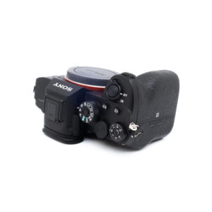 Sony A7R IV-2 Sony A7R IV (SC 36000, sis. ALV 25,5%) – Käytetty