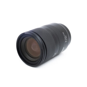 Tamron 28-75mm f28 Di III RXD Sony-2 Tamron 28-75mm f/2.8 Di III RXD Sony E - Käytetty