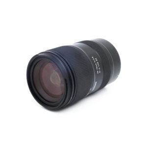 Tamron 28-75mm f28 Di III VXD G2 Sony-2 Tamron 28-75mm f/2.8 Di III VXD G2 Nikon Z - Käytetty