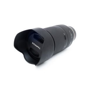 Tamron 70-180mm f28 Di III VXD Sony-3 Tamron 70-180mm f/2.8 Di III VXD Sony FE - Käytetty