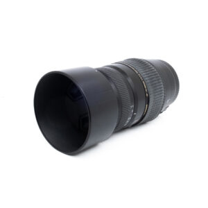 Tamron 70-300mm f4-56 Canon-3 Tamron AF 70-300mm f/4-5.6 Di LD MACRO Canon EF - Käytetty