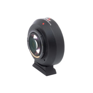 Viltrox EF-FX2 071x-1 Viltrox Mount Adapter EF-FX2 0.71x - Käytetty