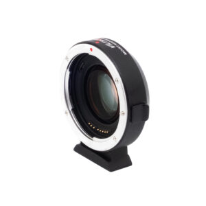 Viltrox EF-FX2 071x-2 Viltrox Mount Adapter EF-FX2 0.71x - Käytetty