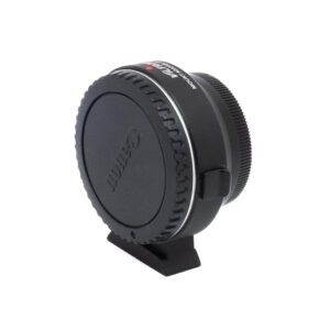 Viltrox EF-FX2 071x-3 Viltrox Mount Adapter EF-FX2 0.71x - Käytetty