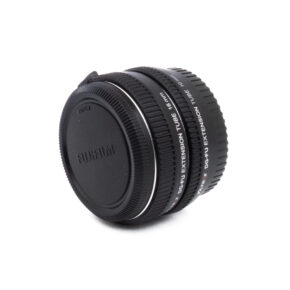 Viltrox ext tubes 10 16mm-3 Viltrox DG-FU (10/16mm) Auto Extension Tube - Käytetty