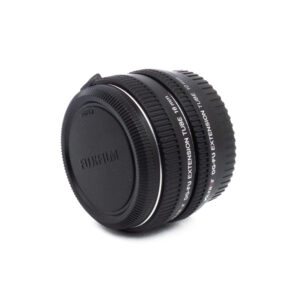 Viltrox ext tubes 10 16mm-3 Viltrox DG-FU (10/16mm) Auto Extension Tube - Käytetty