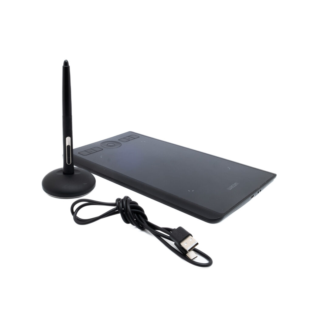 Wacom Wacom Intuos Pro S - Käytetty