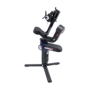Zhiyun Weebill S - Käytetty