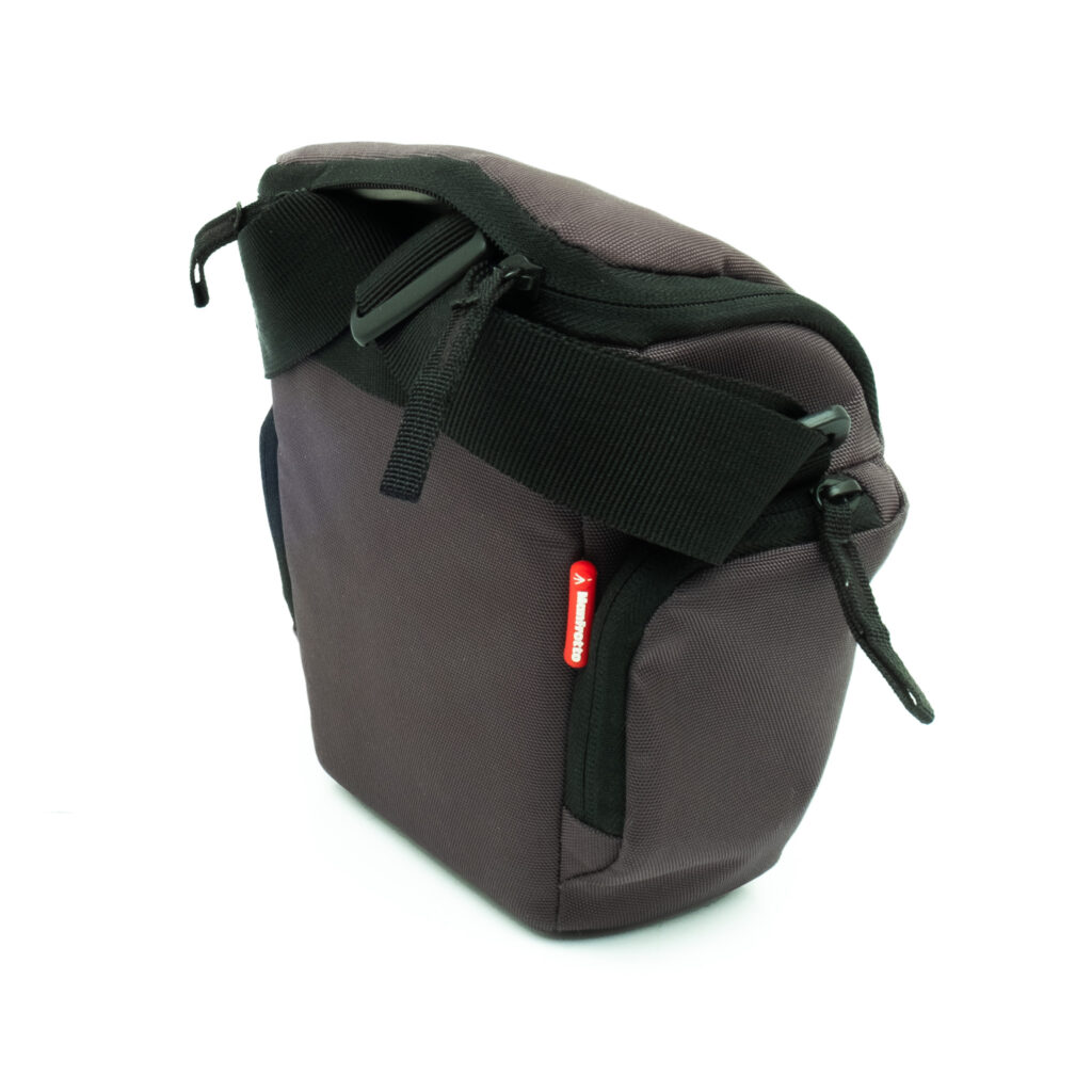 frotto-1 Manfrotto NX Camera Holster - Käytetty