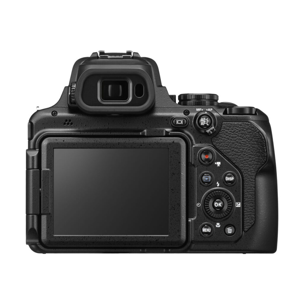 Nikon Coolpix P1100 -kompaktikamera