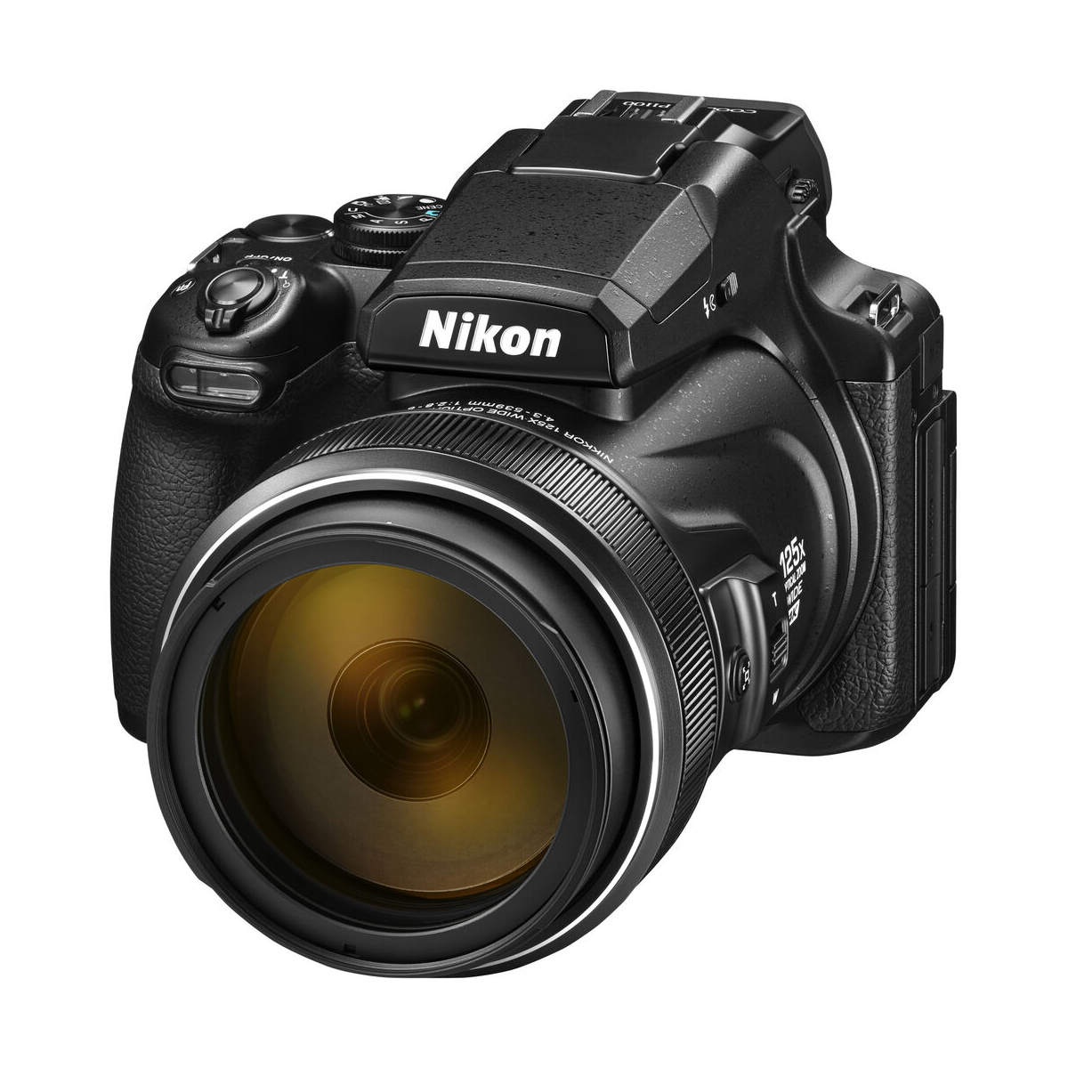 Superzoom digikamerat