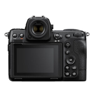 nikon_z8_02 Nikon Z8 -järjestelmäkamera