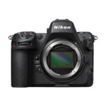 Nikon Z8 -järjestelmäkamera