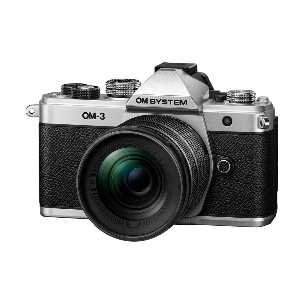 om-3_12-45mm_01 OM System OM-3 + 12-45mm f/4 Pro