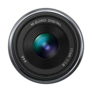 om_system_17mm_ii_02 OM System M.Zuiko Digital 17mm f/1.8 II -objektiivi