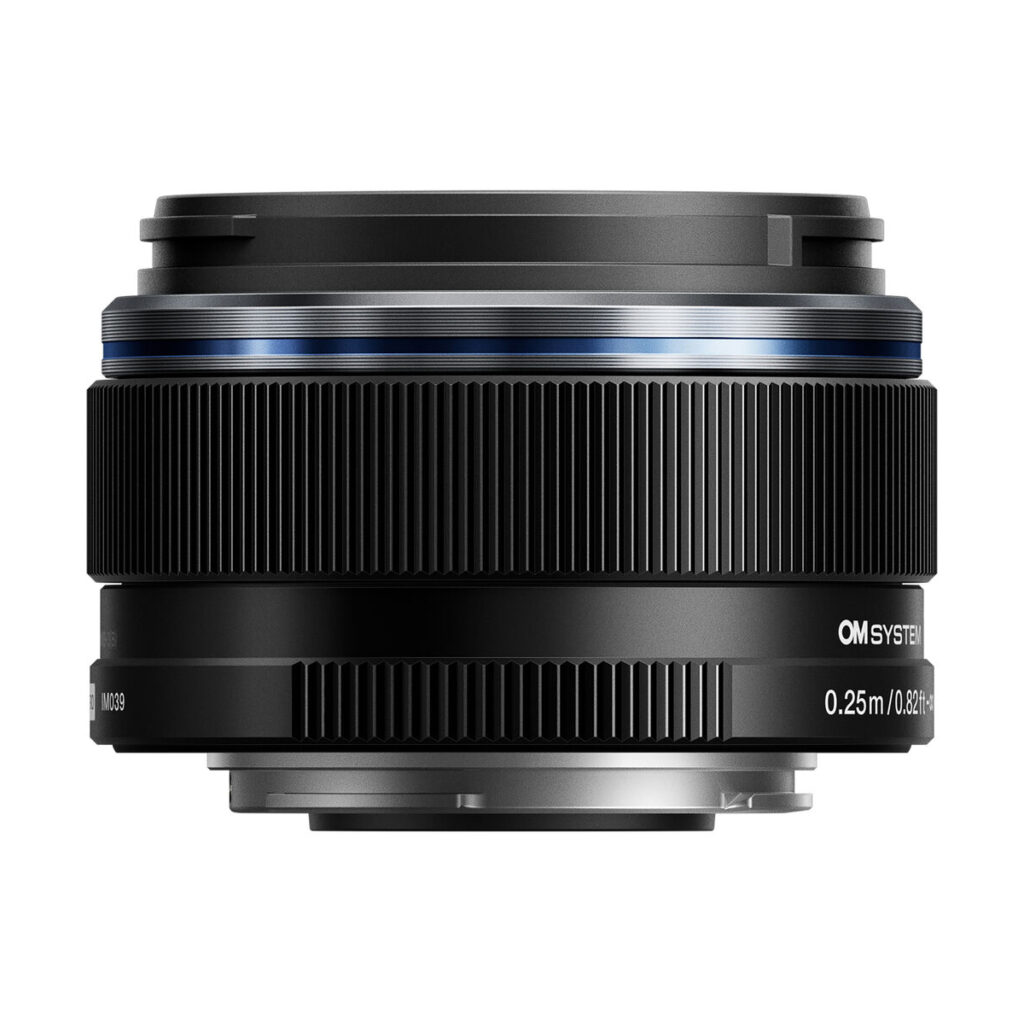 om_system_17mm_ii_03 OM System M.Zuiko Digital 17mm f/1.8 II -objektiivi