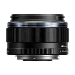 om_system_17mm_ii_03 OM System M.Zuiko Digital 17mm f/1.8 II -objektiivi
