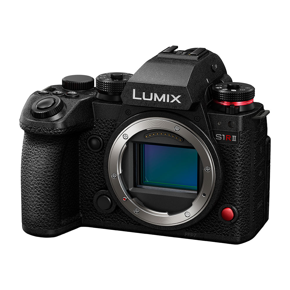 panasonic_s1r_ii_05 Panasonic Lumix S1R II, järjestelmäkamera
